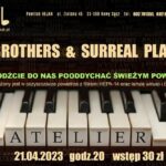 No Brothers & Surreal Players