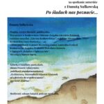 [Piwniczna-Zdrój]:  Spotkanie autorskie z Danutą Sułkowską