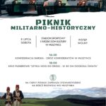 Piknik militarno-historyczny