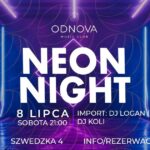 Neon Night