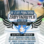 IV zlot pojazdów zabytkowych
