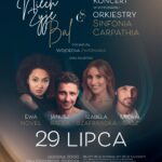 [Korzenna]: Niech Żyje Bal – koncert w wykonaniu orkiestry Sinfonia Carpathia