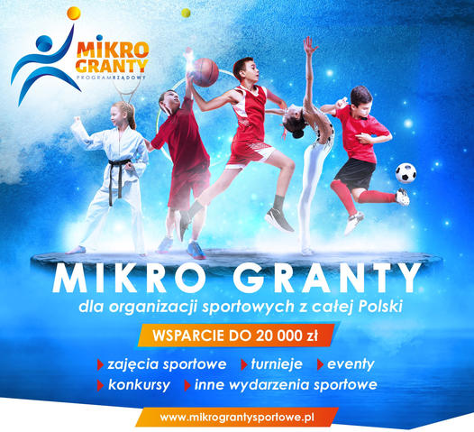 Mikro Granty