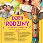 [wydarzenie]: Dzień Rodziny