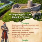 [Rytro]: Jarmark Średniowieczny ”U Rittera”