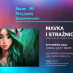 [wydarzenie]: Mavka i Strażnicy Lasu