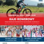 [wydarzenie]: Rajd rowerowy