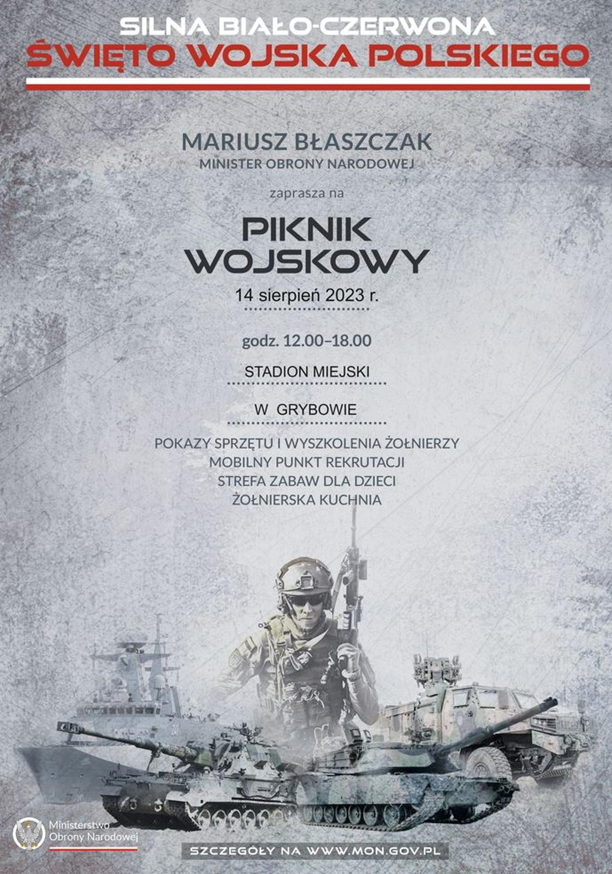Piknik Wojskowy