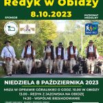 Redyk w Obidzy