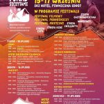 Festiwal Ponad Szczytami