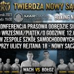 [wydarzenie]: Twierdza Nowy Sącz 2