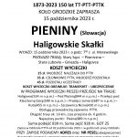 13-15 października 2023 r.