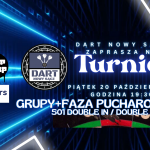 Turniej Darta