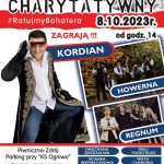 [Piwniczna-Zdrój]: Piknik Charytatywny