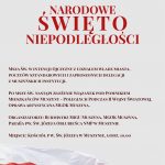[Muszyna]: Narodowe Święto Niepodległości