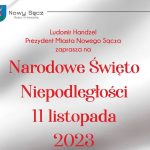 [wydarzenie]: Narodowe Święto Niepodległości
