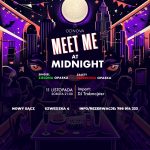 Meet Me at Midnight 11 listopada 2023 r.