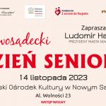 Nowosądecki Dzień Seniora