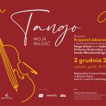 [koncert]: Tango Moja Miłość