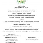 24-26 listopada 2023 r.