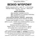 8-10 grudnia 2023 r.
