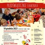 [Stróże]: Warsztaty bożonarodzeniowe