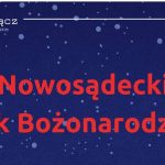 Nowosądecki Jarmark Bożonarodzeniowy 2023