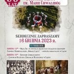 [Łącko]: 90 lat zespołu regionalnego „Górale Łąccy” im. Marii Chwalibóg