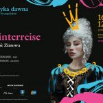 [wydarzenie]: Podróż Zimowa – Muzyka Dawna w Kościele Ewangelickim