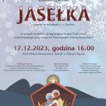[Stary Sącz] Jasełka na podstawie kolęd J. J. Czecha