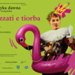 [wydarzenie]: Muzyka Dawna w Kościele Ewangelickim