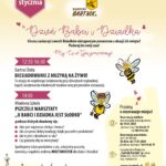 Dzień Babci i Dziadka w Bartniku Sądeckim w Stróżach