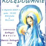 [Barcice]: Barcickie kolędowanie