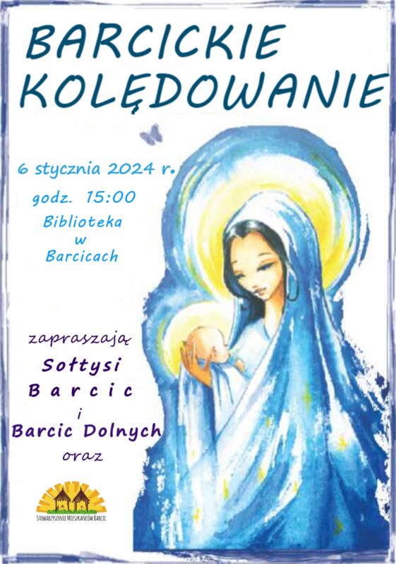 [Barcice]: Barcickie kolędowanie 