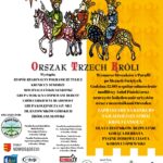 [Krynica-Zdrój]: Orszak Trzech Króli