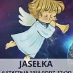[Łabowa]: Jasełka