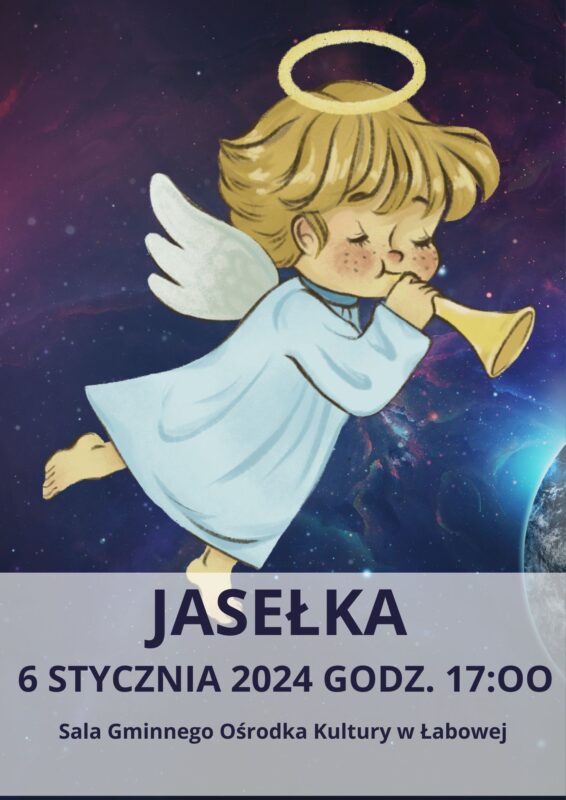 [Łabowa]: Jasełka