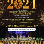 [Łącko]: Koncert Noworoczny 2024