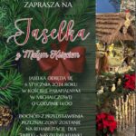 [Michalczowa]: Jasełka z Małym Księciem