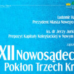 XII Nowosądecki Pokłon Trzech Króli