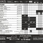 Repertuar kina Sokół, 16-29 lutego 2024 r.