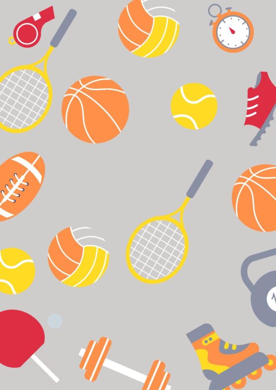 sport
