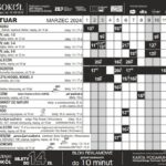 Repertuar kina Sokół, 1-14 marca 2024 r.