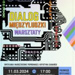 [wydarzenie]: Dialog międzyludzki – warsztaty