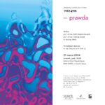 [wydarzenie]: Spotkanie i dyskusja z cyklu WRZĄTEK – prawda