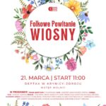 [Krynica-Zdrój]: Folkowe Powitanie Wiosny
