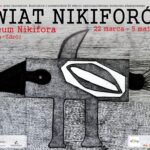 [Krynica-Zdrój]: Wernisaż wystawy „ Świat Nikiforów”