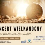 [wydarzenie]: Koncert wielkanocny