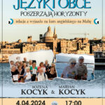 [wydarzenie]: Języki obce poszerzają horyzonty