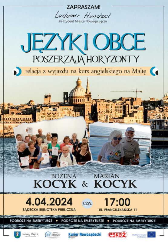 [wydarzenie]: Języki obce poszerzają horyzonty